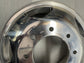 Sold One Single 2011-2022 GMC Chevy 3500 Front Dually factory 17 Wheel Rim 5519 OEM
