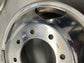 Sold One Single 2011-2022 GMC Chevy 3500 Front Dually factory 17 Wheel Rim 5519 OEM