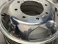 Sold One Single 2011-2022 GMC Chevy 3500 Front Dually factory 17 Wheel Rim 5519 OEM