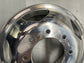 Sold One Single (1) 2011-2022 GMC Chevy 3500 Front Dually factory 17 Wheel Rim 5519 OEM