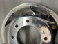 Sold One Single (1) 2011-2022 GMC Chevy 3500 Front Dually factory 17 Wheel Rim 5519 OEM