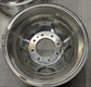 Sold One Single (1) 2011-2022 CHEVY GMC 3500 Dually Rear Factory 17 Wheel Rim 5520 OEM