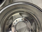 Sold One Single (1) 2011-2022 CHEVY GMC 3500 Dually Rear Factory 17 Wheel Rim 5520 OEM