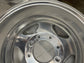 Sold One Single (1) 2011-2022 CHEVY GMC 3500 Dually Rear Factory 17 Wheel Rim 5520 OEM
