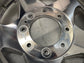Sold One Single (1) 2011-2022 CHEVY GMC 3500 Dually Rear Factory 17 Wheel Rim 5520 OEM