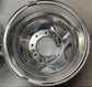 Sold One Single 2011-2022 CHEVY GMC 3500 Dually Rear Factory 17 Wheel Rim 5520 OEM