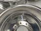 Sold One Single 2011-2022 CHEVY GMC 3500 Dually Rear Factory 17 Wheel Rim 5520 OEM
