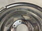 Sold One Single 2011-2022 CHEVY GMC 3500 Dually Rear Factory 17 Wheel Rim 5520 OEM