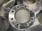 Sold One Single 2011-2022 CHEVY GMC 3500 Dually Rear Factory 17 Wheel Rim 5520 OEM