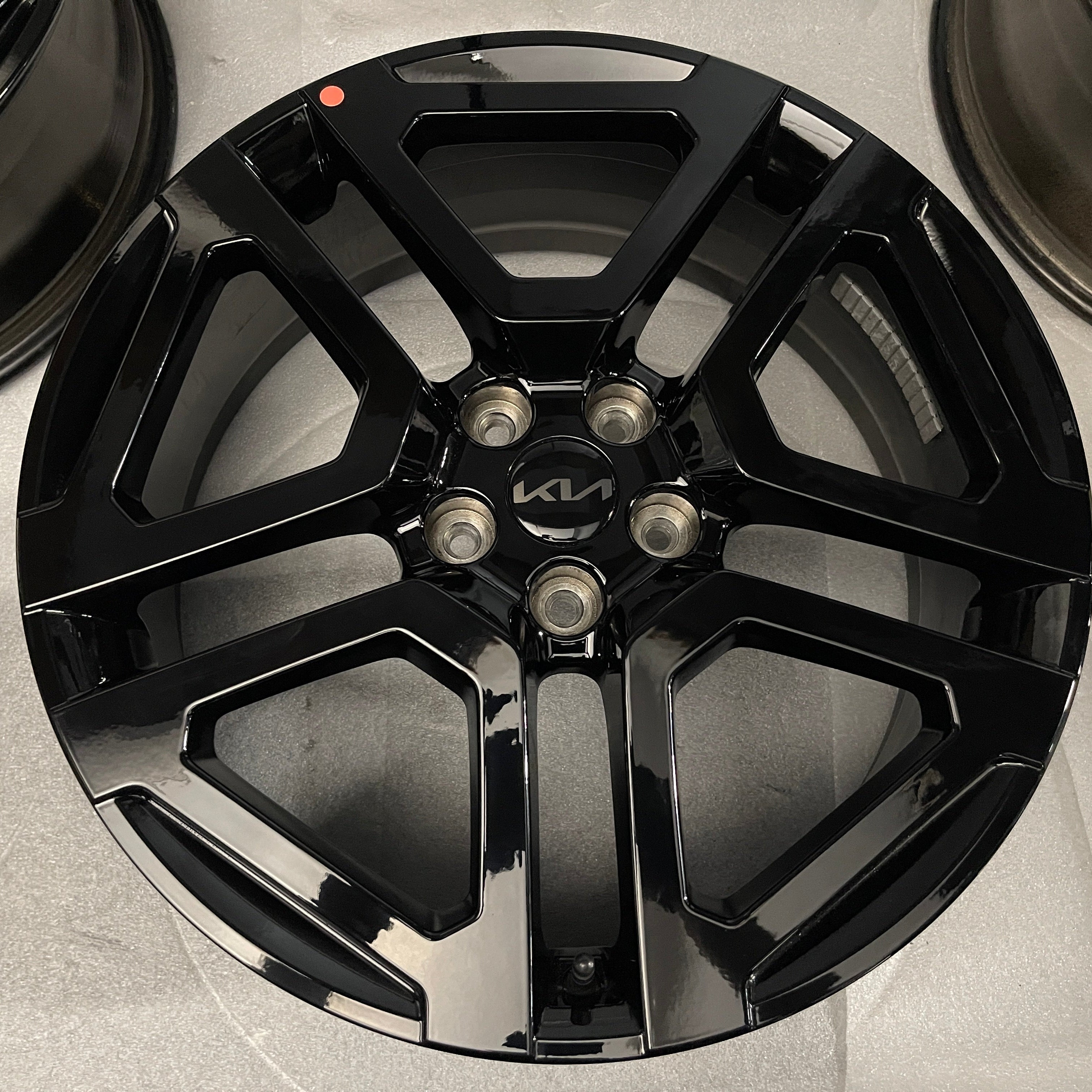 2023-2026 Kia Telluride OEM 20
