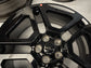 2023 2024 2025 2026 Kia Telluride OEM 20" Gloss Black Wheel Rim | 52910-S9840 74721