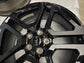 2023 2024 2025 2026 Kia Telluride OEM 20" Gloss Black Wheel Rim | 52910-S9840 74721