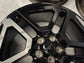 2023 2024 2025 2026 Kia Telluride OEM 20" Gloss Black Wheel Rim | 52910-S9840 74721