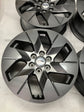 Four 2025 Ford F150 Lightning EV Factory 20 Wheels Rims OEM NL381007BA 10471