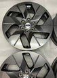 Four 2025 Ford F150 Lightning EV Factory 20 Wheels Rims OEM NL381007BA 10471