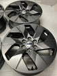Four 2025 Ford F150 Lightning EV Factory 20 Wheels Rims OEM NL381007BA 10471