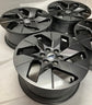 Four 2025 Ford F150 Lightning EV Factory 20 Wheels Rims OEM NL381007BA 10471