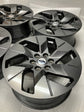 Four 2025 Ford F150 Lightning EV Factory 20 Wheels Rims OEM NL381007BA 10471