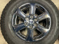 2021 F150 Factory 18 Wheels Tires OEM 10168 Rims PVD 255/70/18 Bridgestone