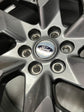Four 2025 Ford F150 Lightning EV Factory 20 Wheels Rims OEM NL381007BA 10471