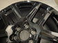 Sold One 2025 Chevy Silverado LTZ Factory 20 Wheel OEM 5913 Rim Tahoe Black 23377017
