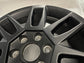 2024 2025 2026 Tesla Cybertruck OEM 20" Semi Gloss Black Wheel Rim 1250222-00-C 95892