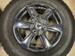 2021 F150 Factory 18 Wheels Tires OEM 10168 Rims PVD 255/70/18 Bridgestone