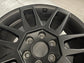 2024 2025 2026 Tesla Cybertruck OEM 20" Semi Gloss Black Wheel Rim 1250222-00-C 95892