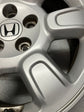 Sold Single 2006-2008 Honda Ridgeline 17" OEM Factory alloy wheel rim 63895A 42700SJCA51ZB