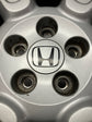 Sold Single 2006-2008 Honda Ridgeline 17" OEM Factory alloy wheel rim 63895A 42700SJCA51ZB