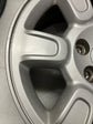 Sold Single 2006-2008 Honda Ridgeline 17"  Factory OEM alloy wheel rim 63895A 42700SJCA51ZB