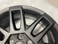 2024 2025 2026 Tesla Cybertruck OEM 20" Semi Gloss Black Wheel Rim | 1250222-00-C 95892