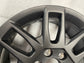 2024 2025 2026 Tesla Cybertruck OEM 20" Semi Gloss Black Wheel Rim | 1250222-00-C 95892