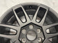 2024 2025 2026 Tesla Cybertruck OEM 20" Semi Gloss Black Wheel Rim | 1250222-00-C 95892