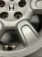Sold Single 2006-2008 Honda Ridgeline 17"  Factory OEM alloy wheel rim 63895A 42700SJCA51ZB
