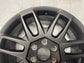 Sold Single (1) 2026 Tesla Cyber Truck Factory 20 Wheel Rim OEM Semi Gloss Black Cybertruck
