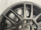 2024 2025 2026 Tesla Cybertruck OEM 20" Semi Gloss Black Wheel Rim | 1250222-00-C
