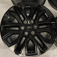 Four 2023-2026 Ford F150 Lariat OEM Factory 20 Wheels Gloss Black RL3J1007BA Fits 2005-2025 6x135