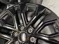 Four 2023-2026 Ford F150 Lariat OEM Factory 20 Wheels Gloss Black RL3J1007BA Fits 2005-2025 6x135