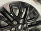 Four 2023-2026 Ford F150 Lariat OEM Factory 20 Wheels Gloss Black RL3J1007BA Fits 2005-2025 6x135