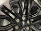 Four 2023-2026 Ford F150 Lariat OEM Factory 20 Wheels Gloss Black RL3J1007BA Fits 2005-2025 6x135