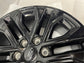 Four 2023-2026 Ford F150 Lariat OEM Factory 20 Wheels Gloss Black RL3J1007BA Fits 2005-2025 6x135