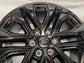 Four 2023-2026 Ford F150 Lariat OEM Factory 20 Wheels Gloss Black RL3J1007BA Fits 2005-2025 6x135
