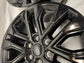 Four 2023-2026 Ford F150 Lariat OEM Factory 20 Wheels Gloss Black RL3J1007BA Fits 2005-2025 6x135