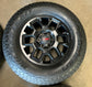 Sold 2025 Toyota Tacoma TRD 18 Factory Wheels Rims Tires OEM  Black Falken AT3WA 265/70/18