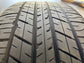 2024 2025 2026 Lexus GX550 Factory 22" Machined Charcoal Wheel/Rim Tire Set of 4 OEM | 4261160N90 10546