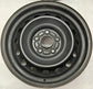 OEM 16x7 Black Steel Wheel fits 2016-2024 Honda Civic 42700TBAA12 64096