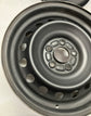 OEM 16x7 Black Steel Wheel fits 2016-2024 Honda Civic 42700TBAA12 64096
