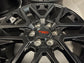 2022 2023 2024 2025 2026 Toyota Tundra TRD OEM 20" Semi Gloss Black Wheels Rims Set of 4 | PT946-34220 75276