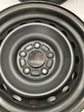 OEM 16x7 Black Steel Wheel fits 2016-2024 Honda Civic 42700TBAA12 64096